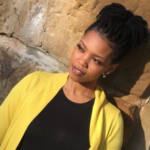 Meet your Posher, Taryn